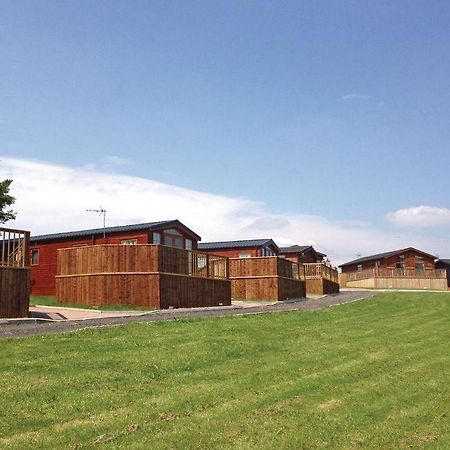 Weston Wood Lodges Melbourne (Derbyshire) Exterior foto